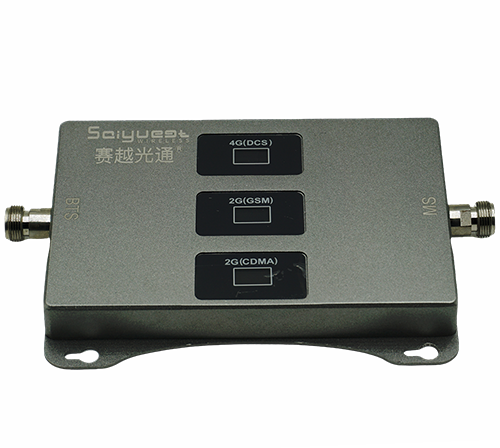 彭市镇三频手机信号增强器200㎡