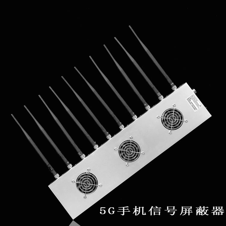 彭市镇外置10天线移动通信干扰器