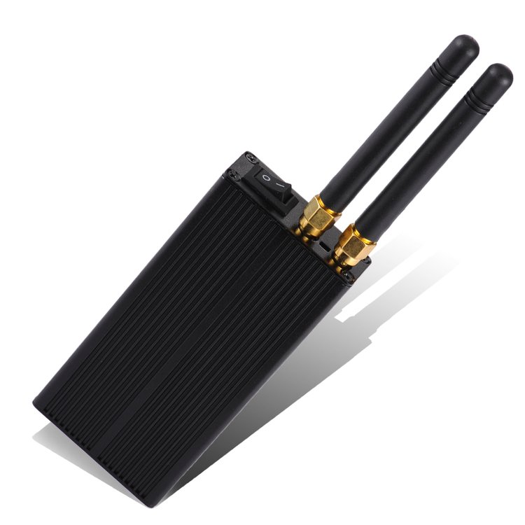  彭市镇1.2G/1.5G导航屏蔽器
